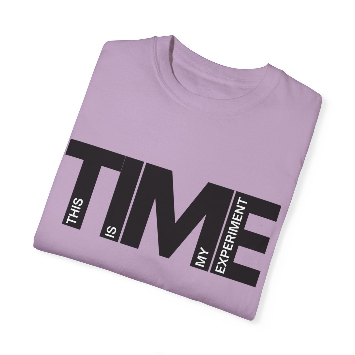 TIME Signature Unisex T-shirt