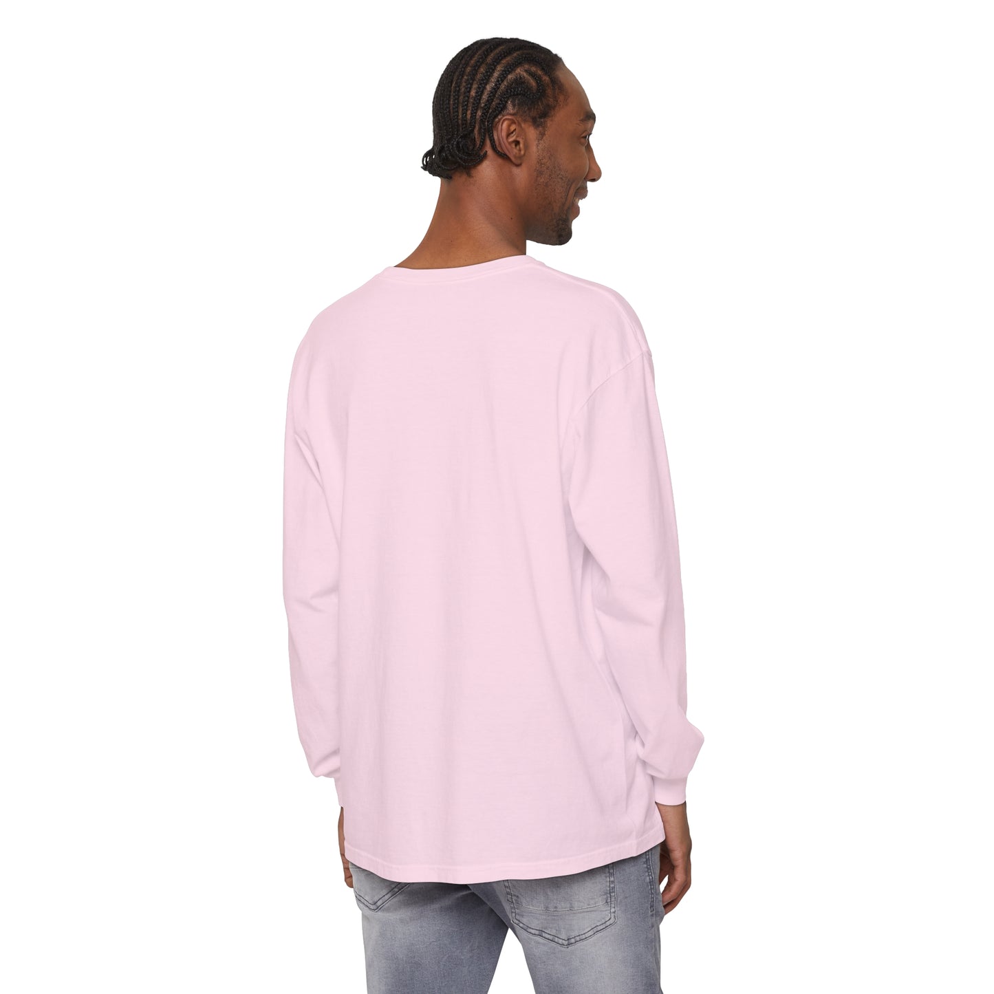 TIME Signature Unisex Long Sleeve T-Shirt