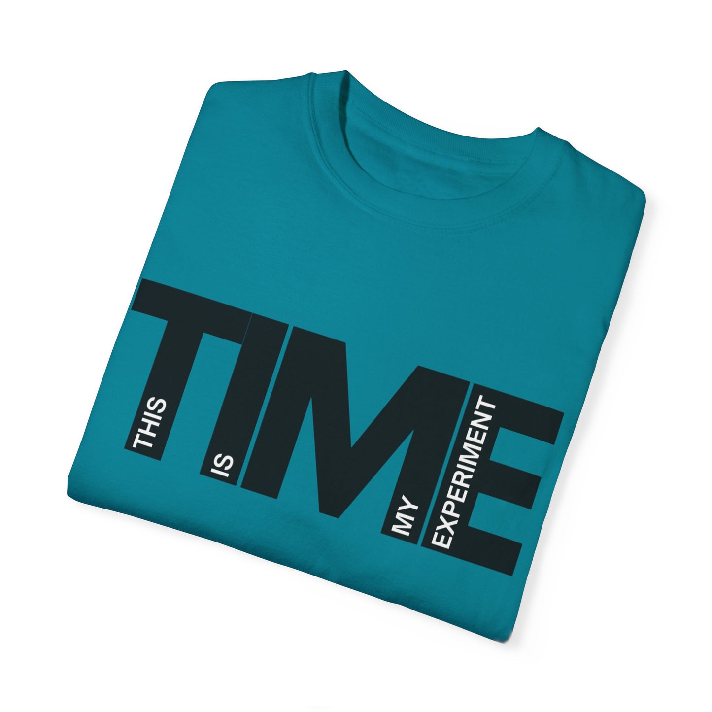 TIME Signature Unisex T-shirt