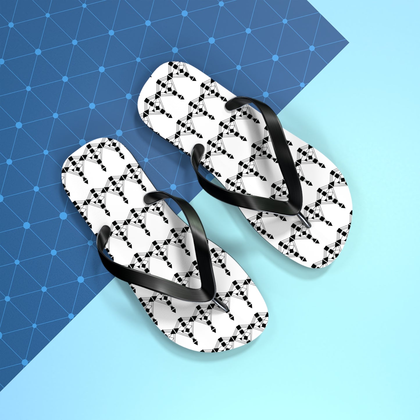 Body Graph Flip Flops