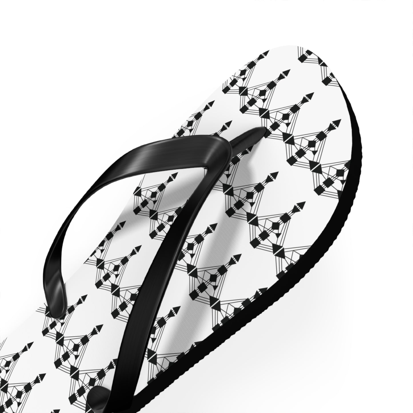 Body Graph Flip Flops