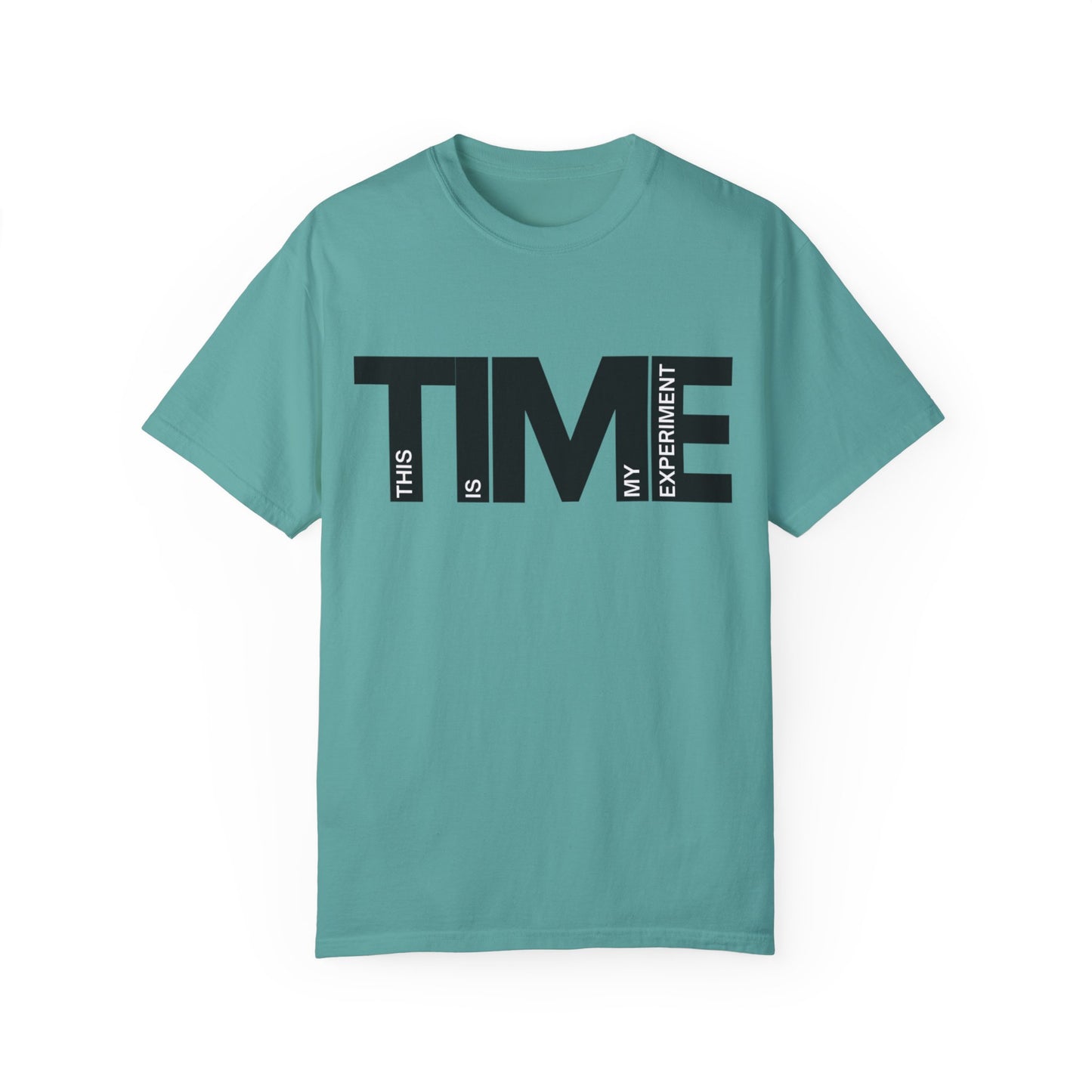 TIME Signature Unisex T-shirt