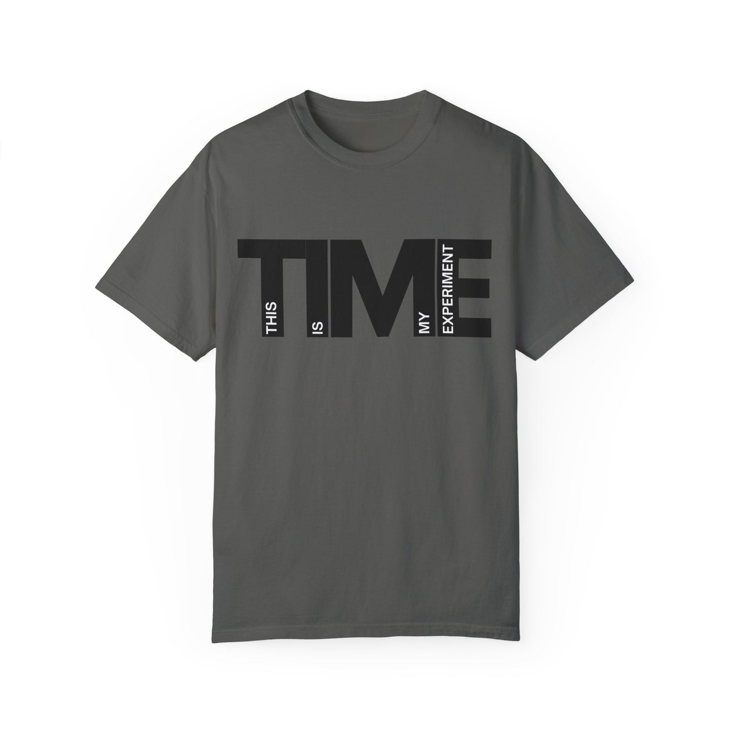 TIME Signature Unisex T-shirt