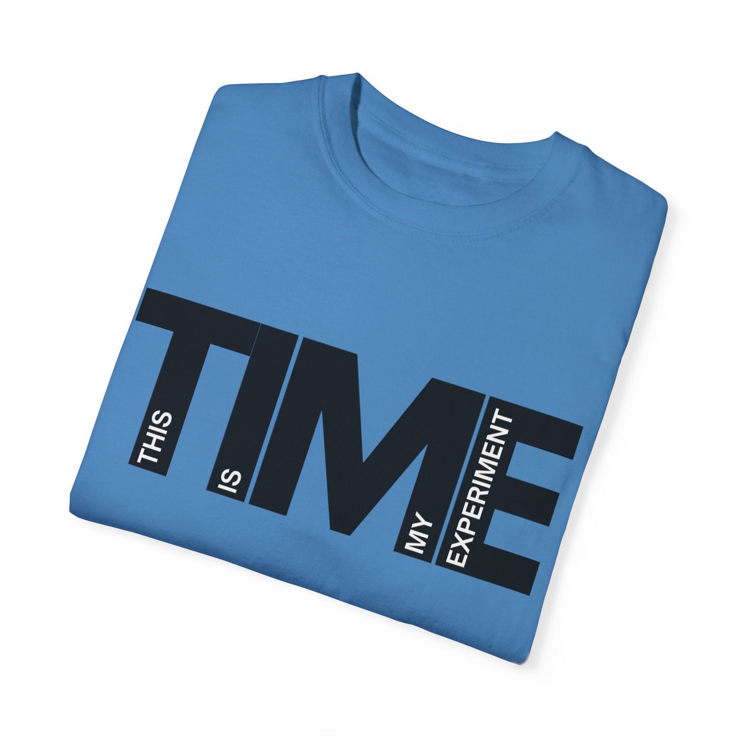 TIME Signature Unisex T-shirt