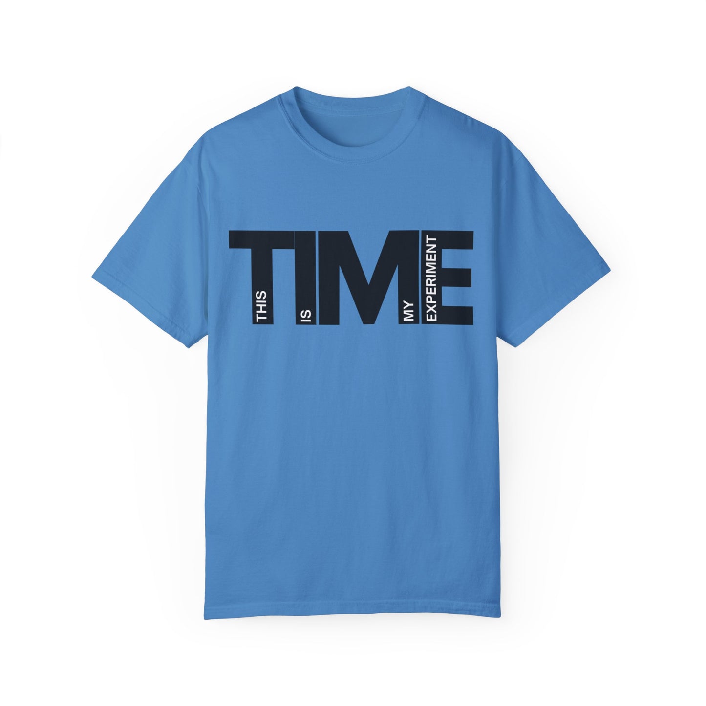 TIME Signature Unisex T-shirt