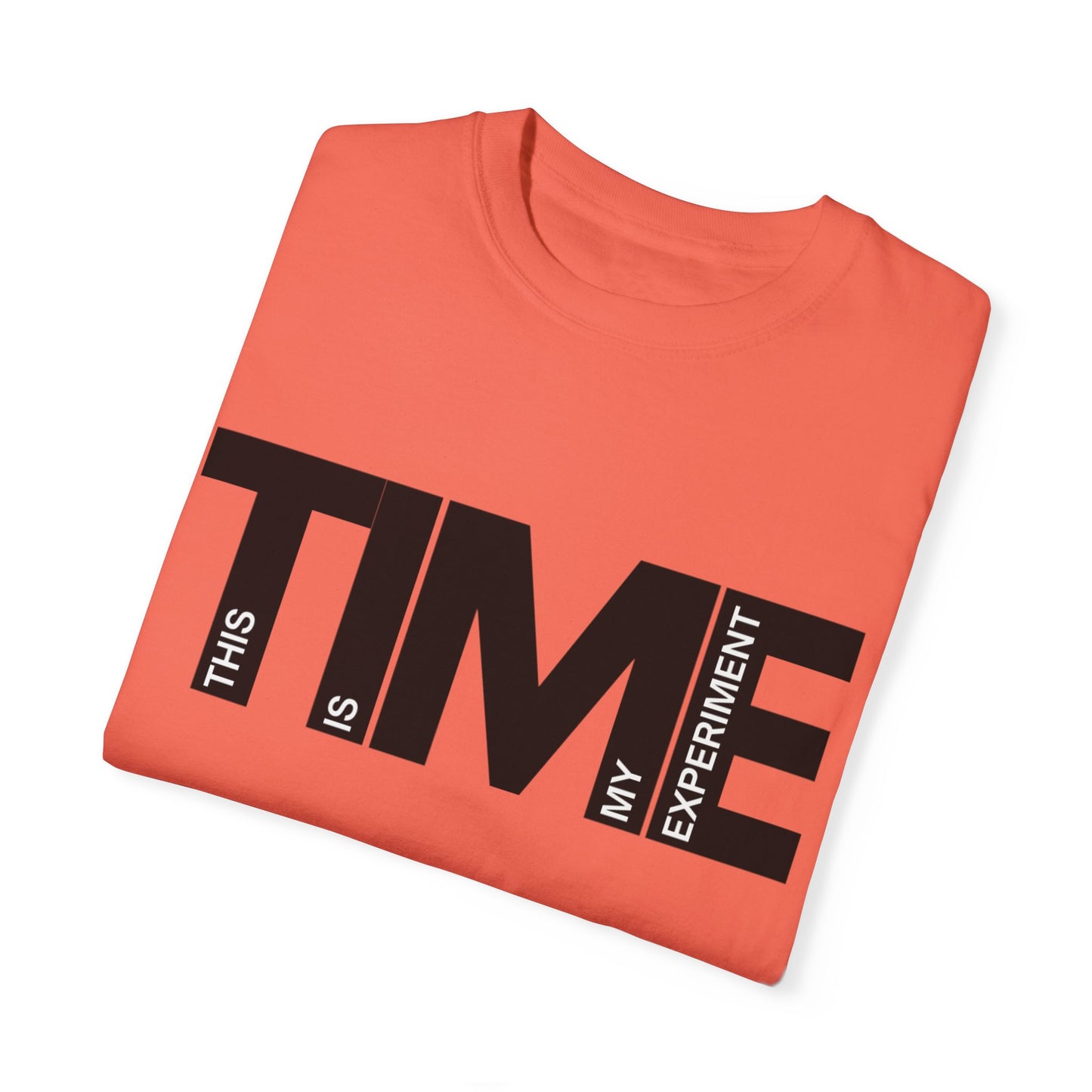 TIME Signature Unisex T-shirt