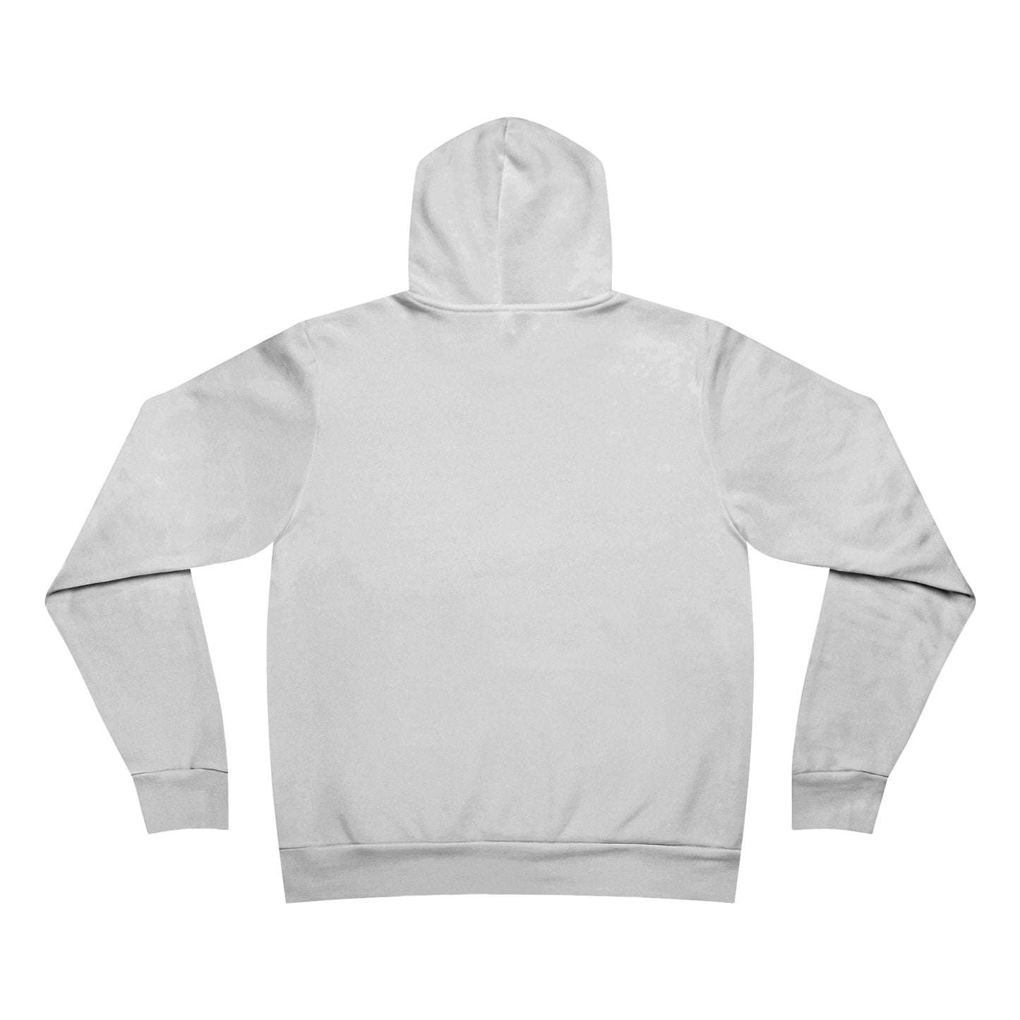 TIME Signature Unisex Fleece Hoodie