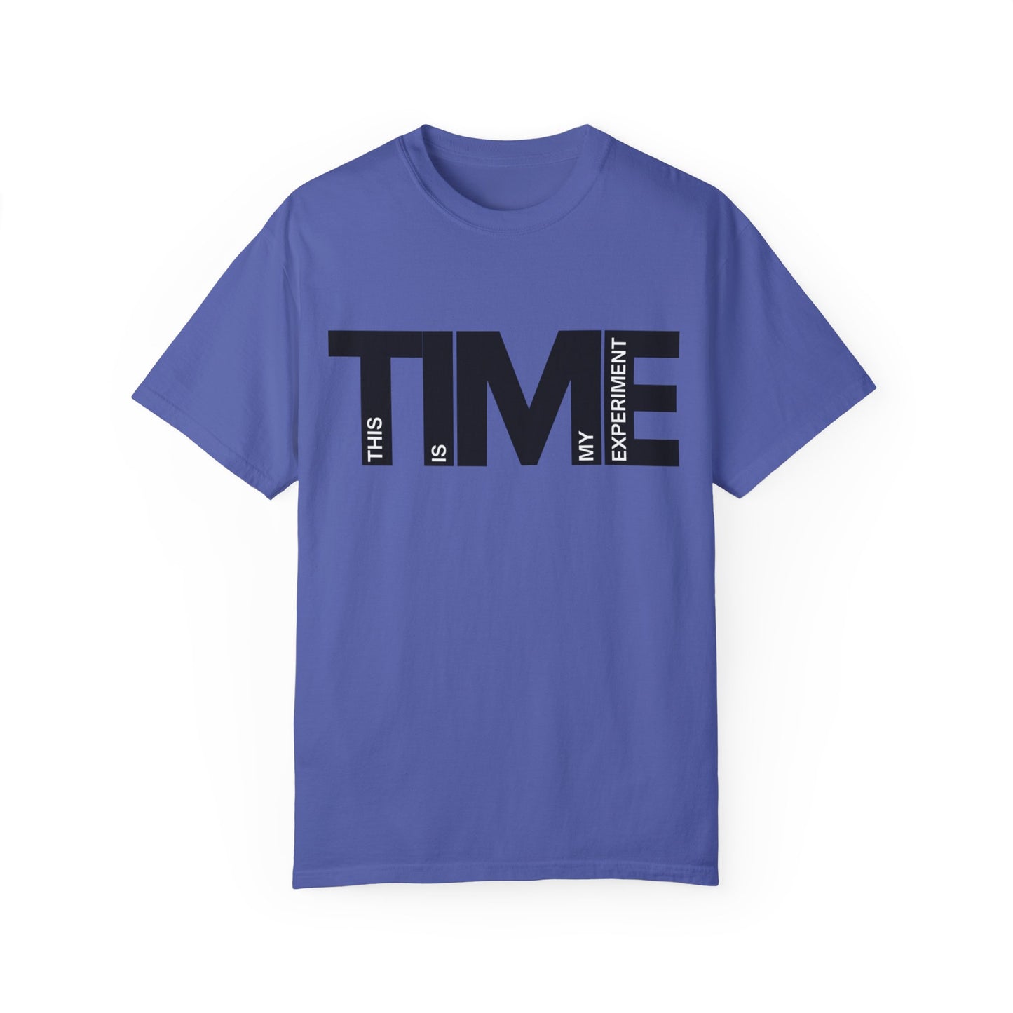 TIME Signature Unisex T-shirt