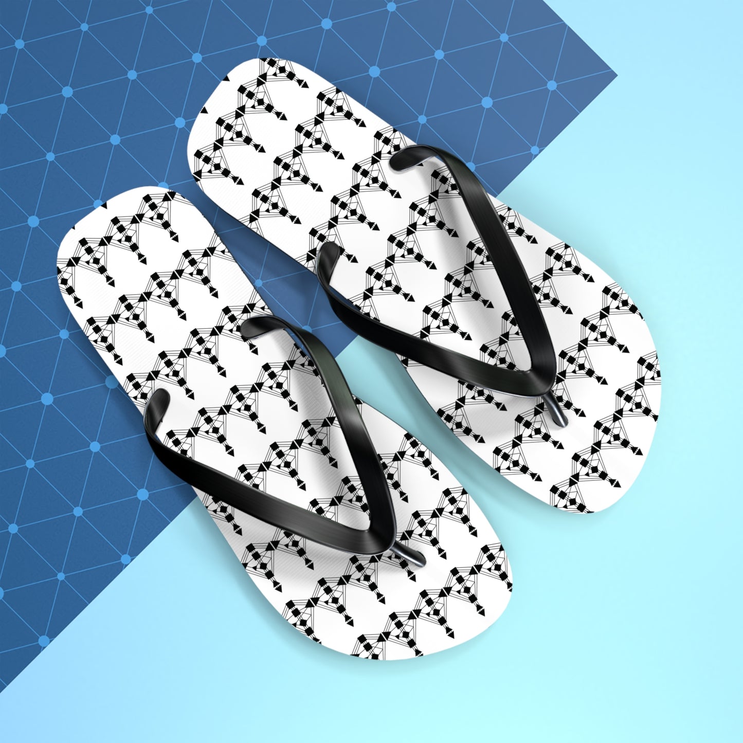 Body Graph Flip Flops