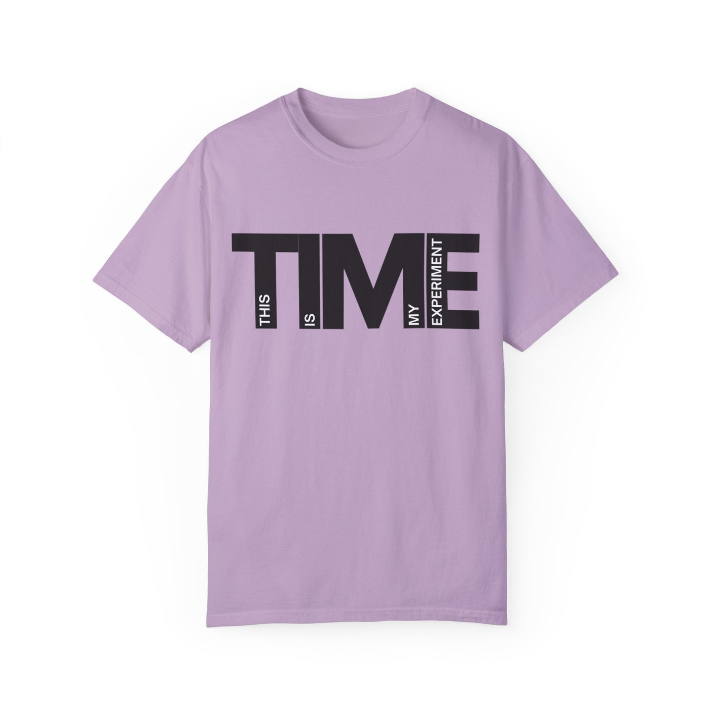 TIME Signature Unisex T-shirt