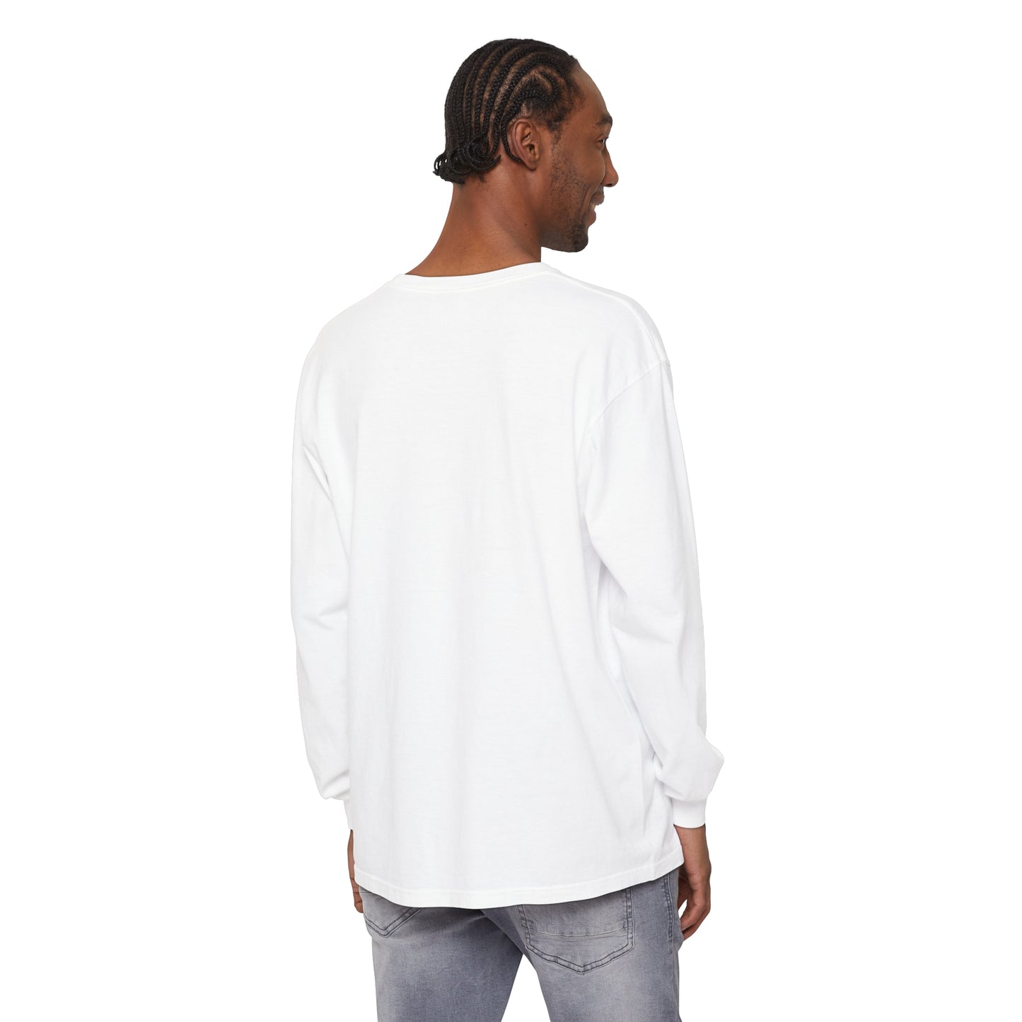 TIME Signature Unisex Long Sleeve T-Shirt