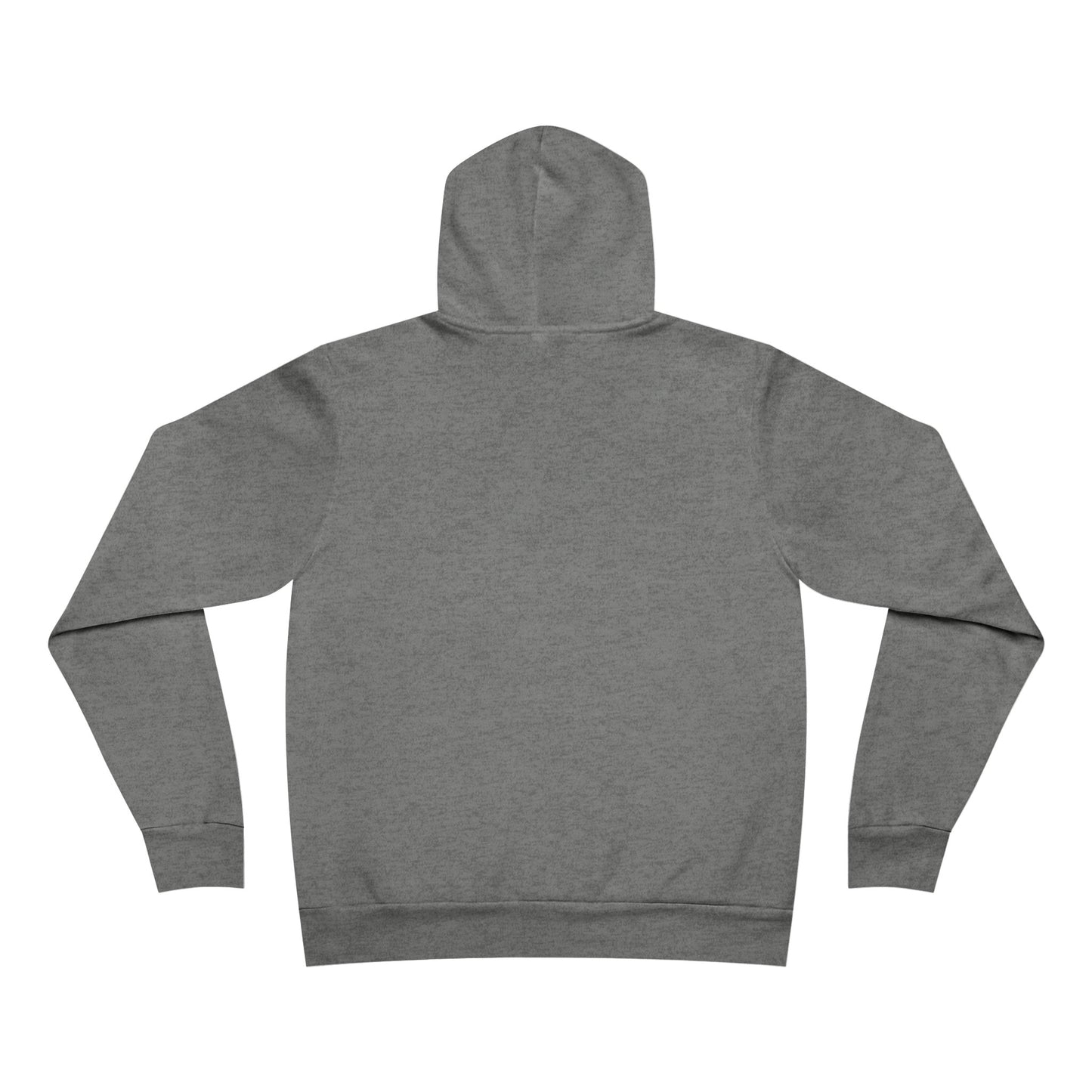 TIME Signature Unisex Fleece Hoodie