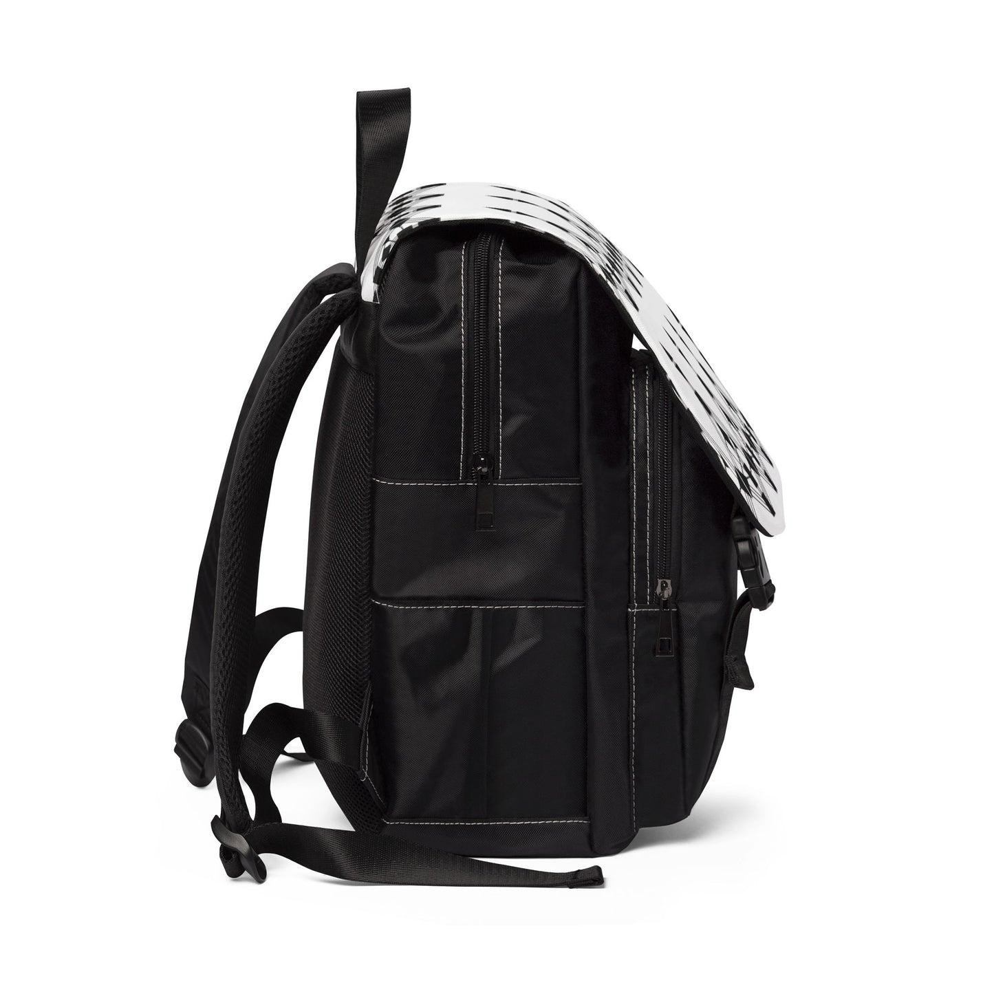 Body Graph Backpack