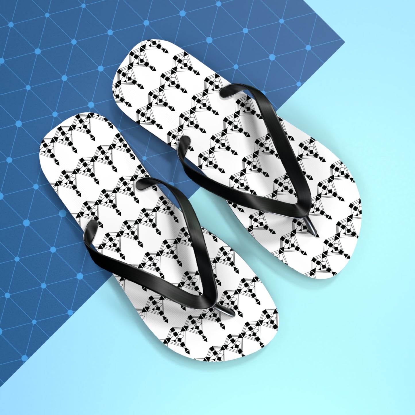 Body Graph Flip Flops