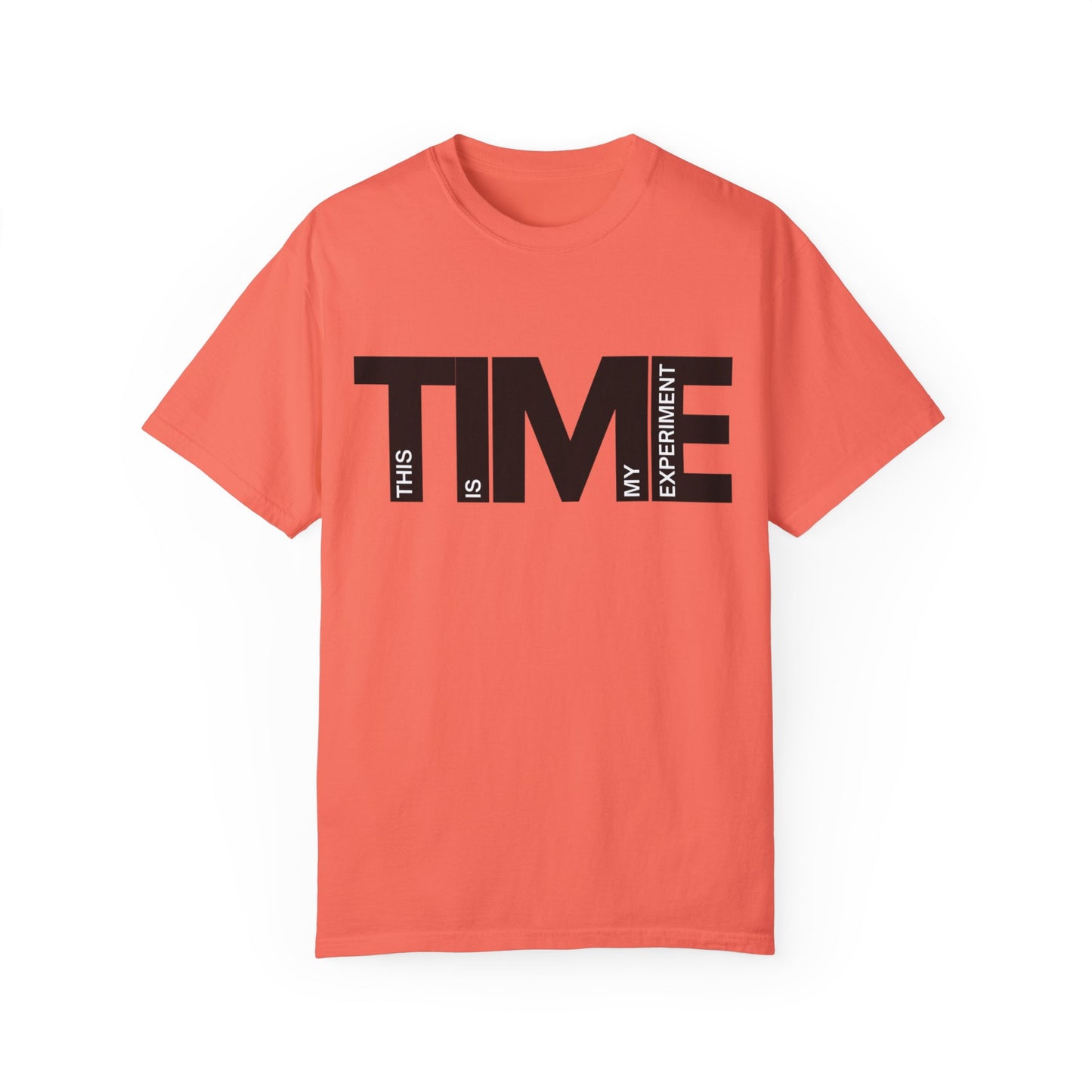 TIME Signature Unisex T-shirt