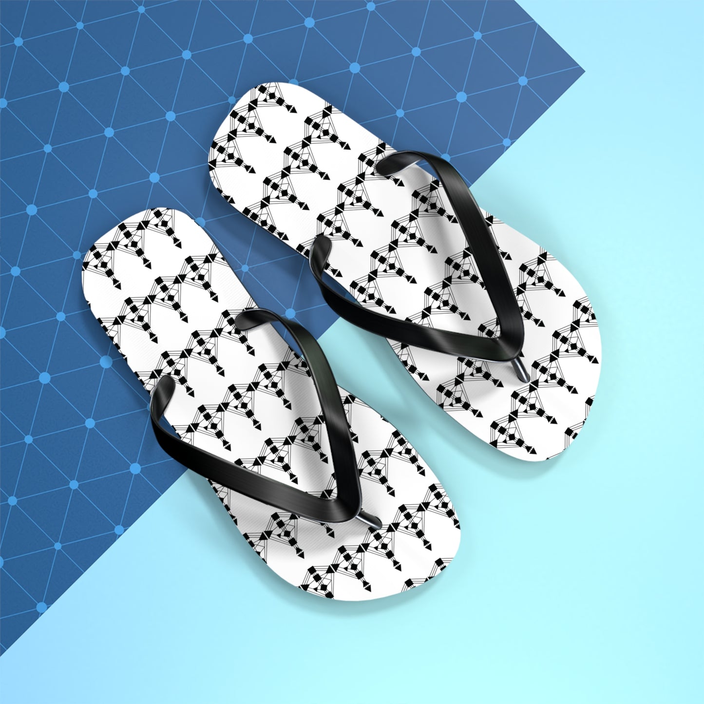 Body Graph Flip Flops