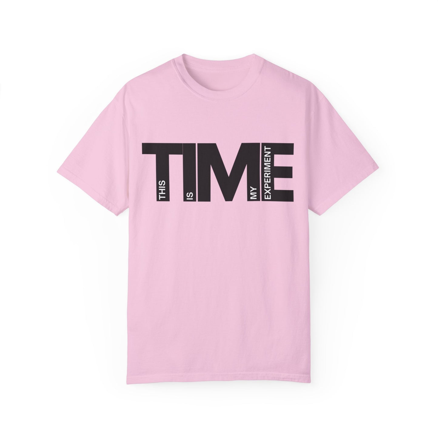 TIME Signature Unisex T-shirt