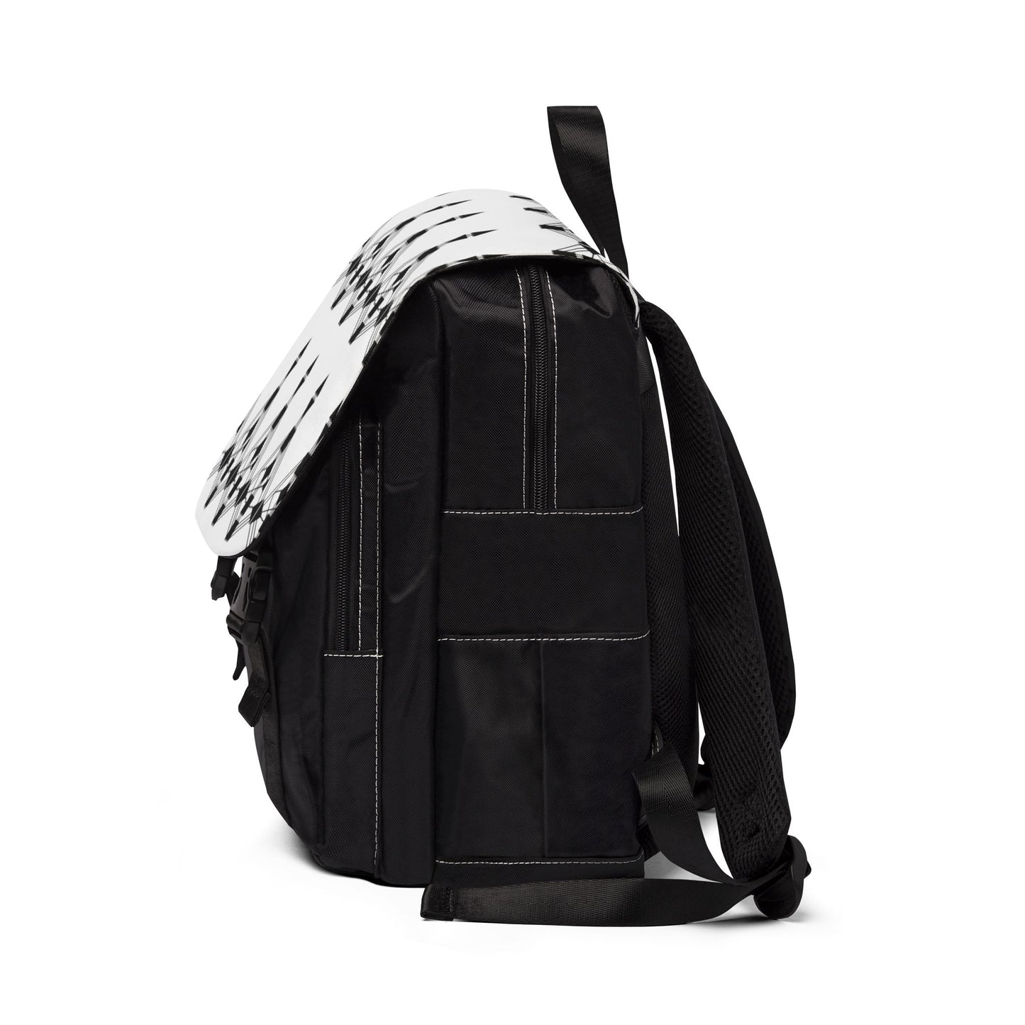 Body Graph Backpack